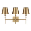 Whitney Vanity Light