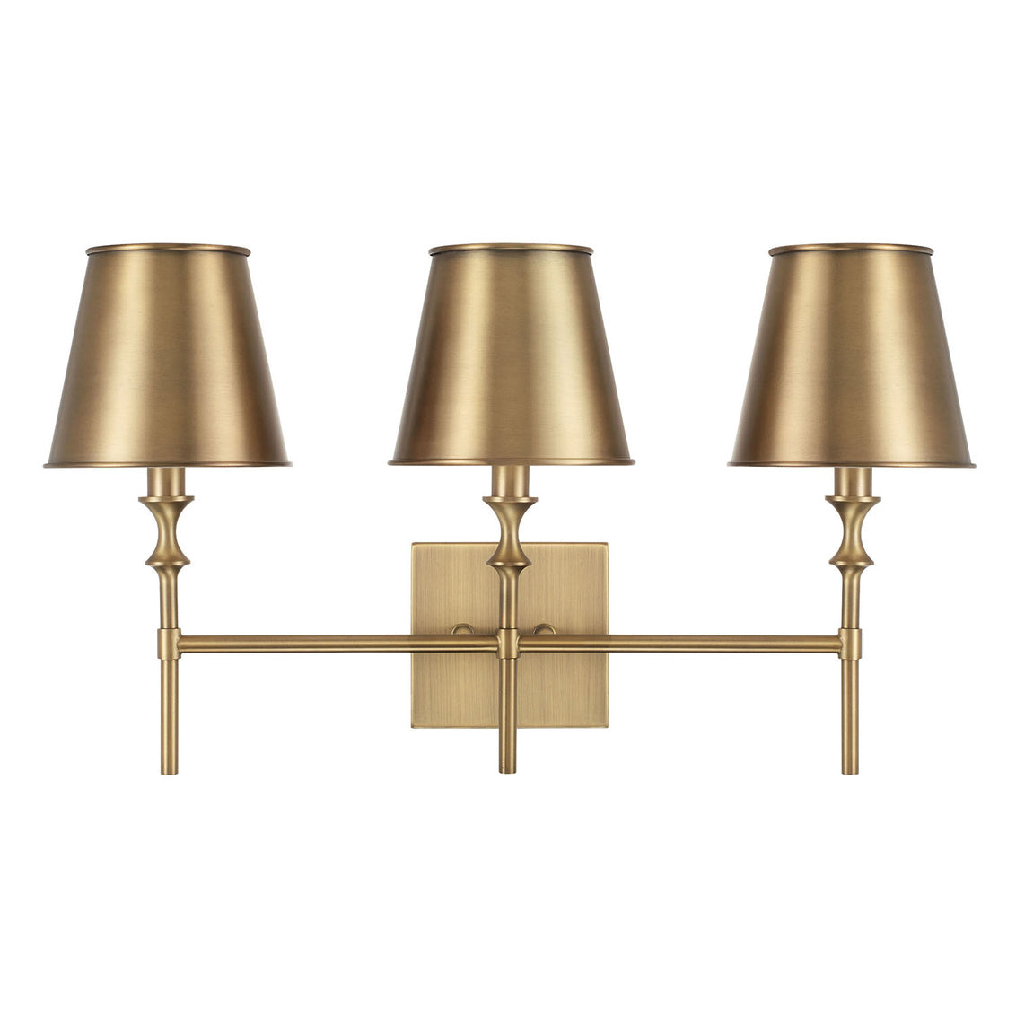 Whitney Vanity Light
