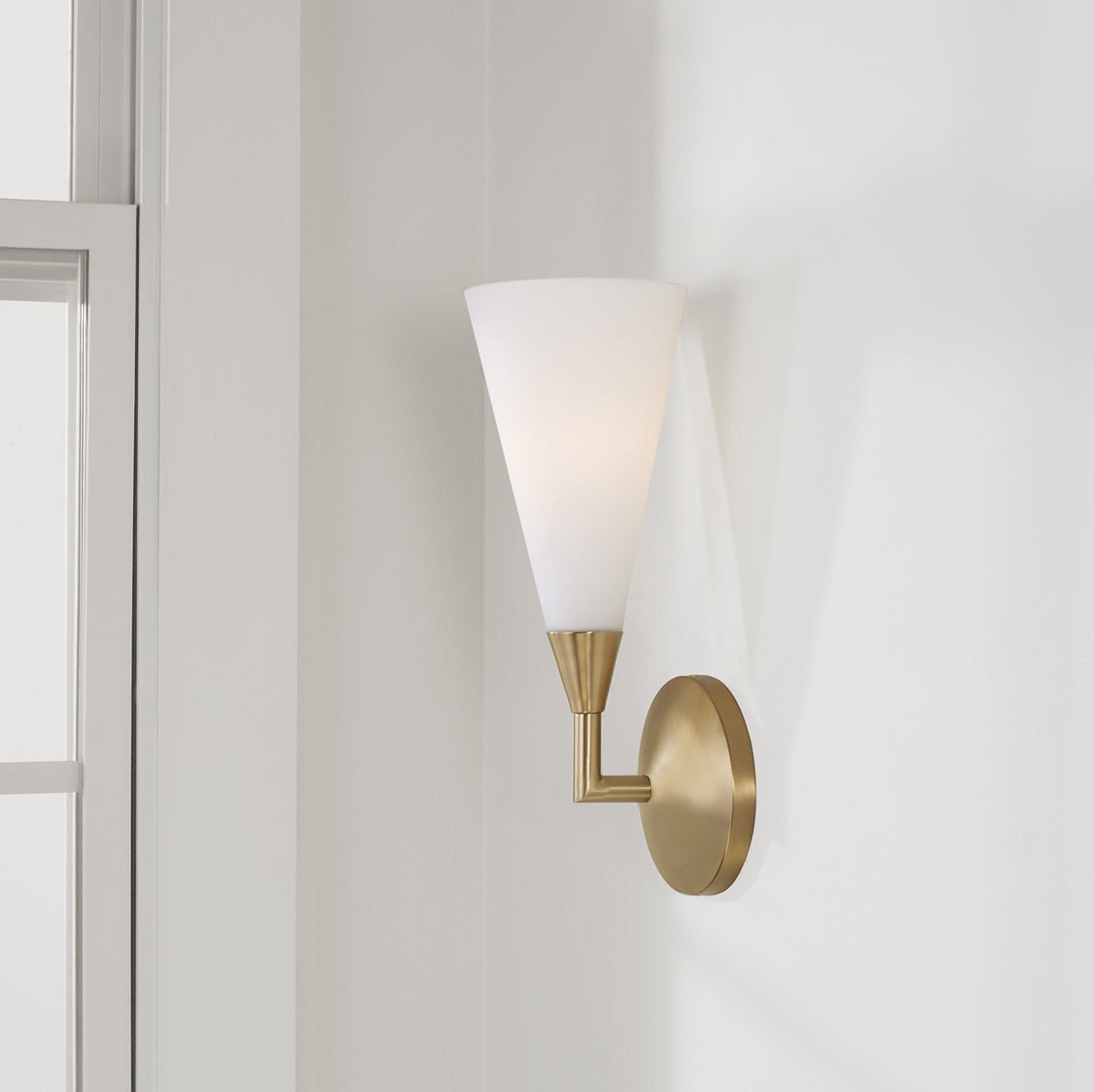 Gatsby Sconce