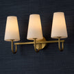 Averitt Vanity Light