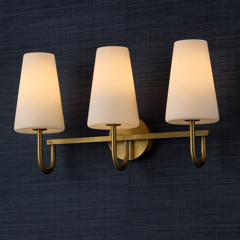 Averitt Vanity Light