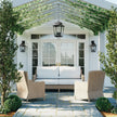 Chandler Hanging Lantern
