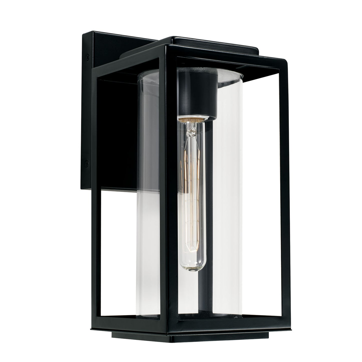 Kessler Outdoor Wall Lantern