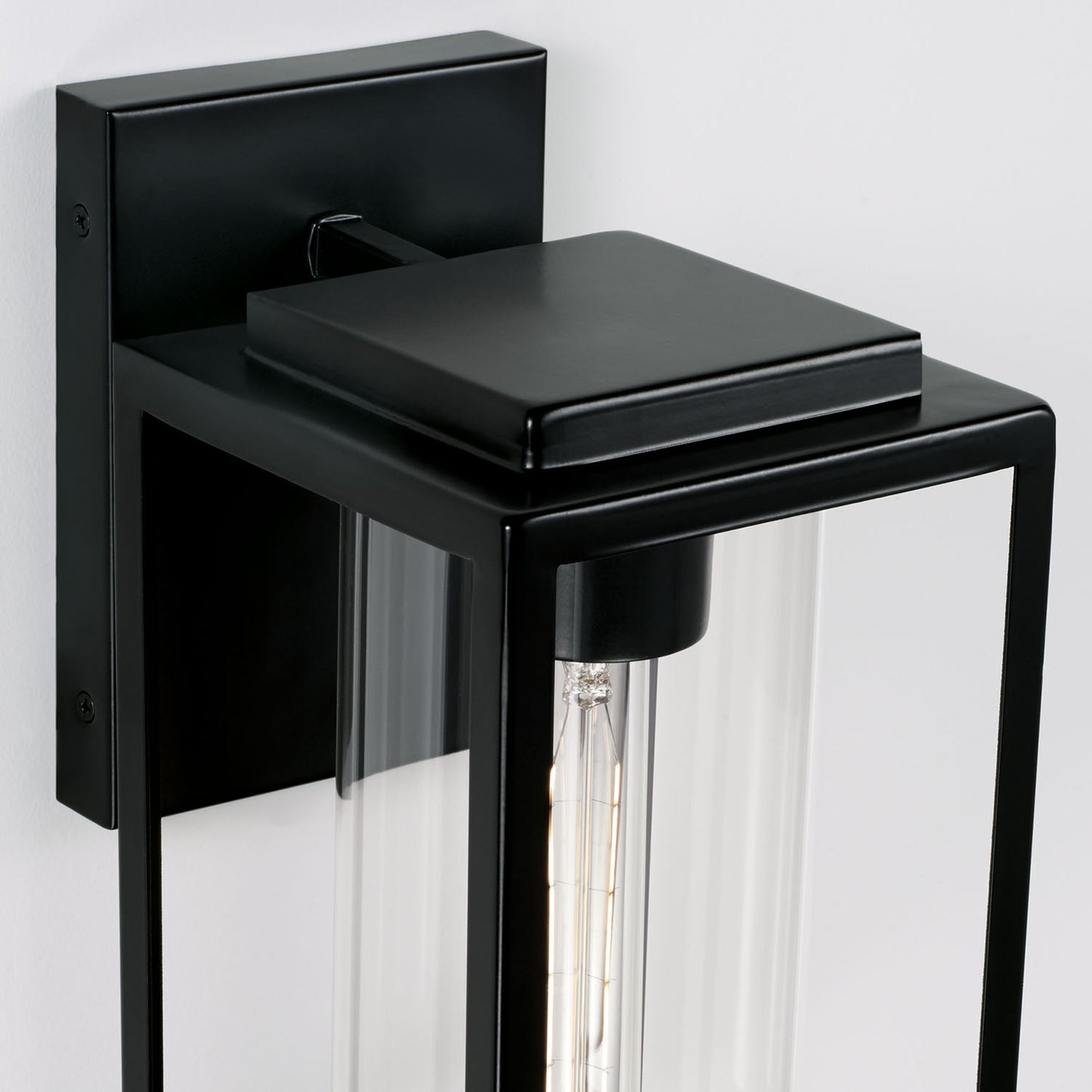 Kessler Outdoor Wall Lantern