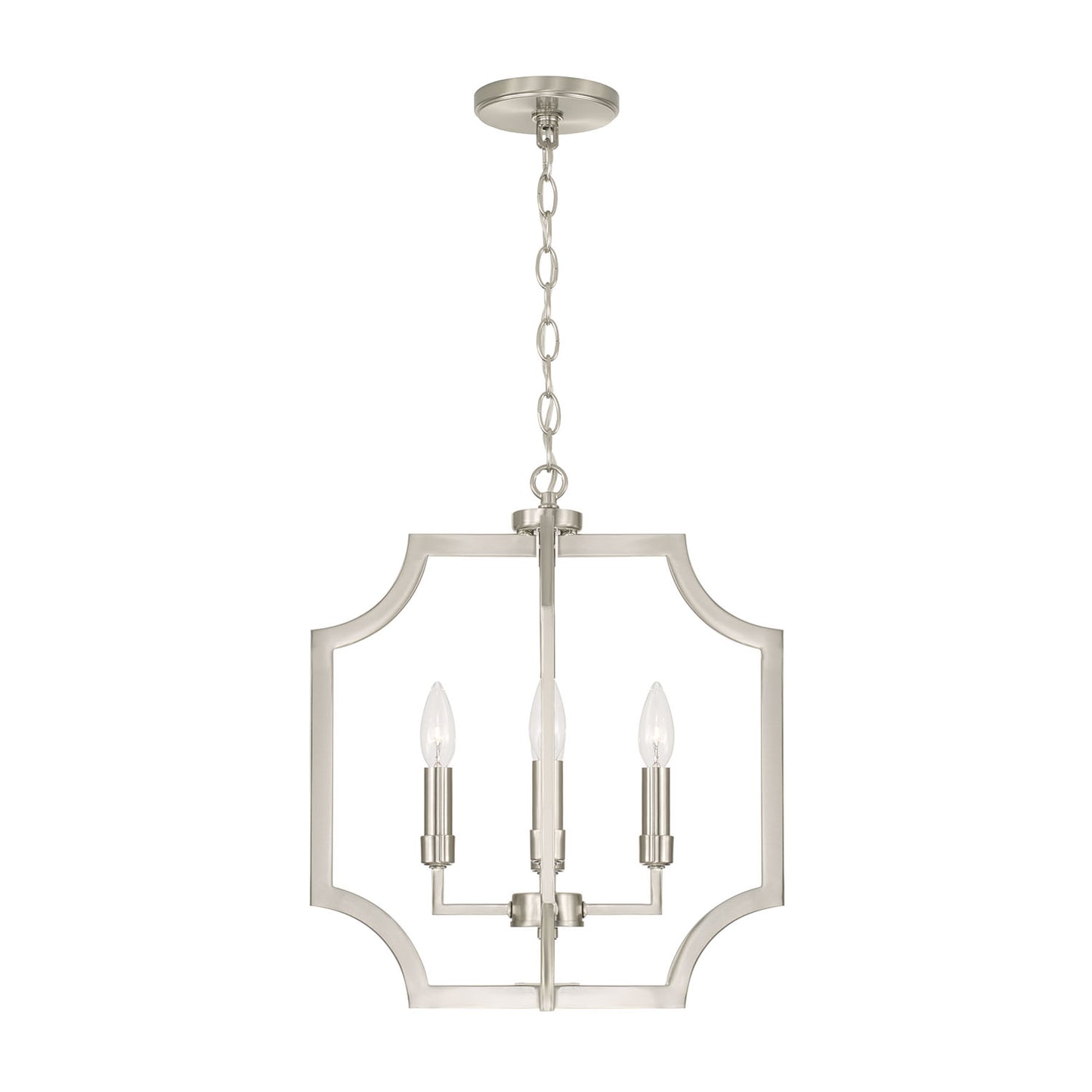 Courtney Foyer Pendant