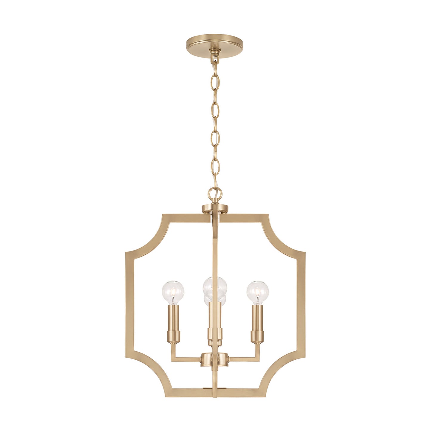 Courtney Foyer Pendant