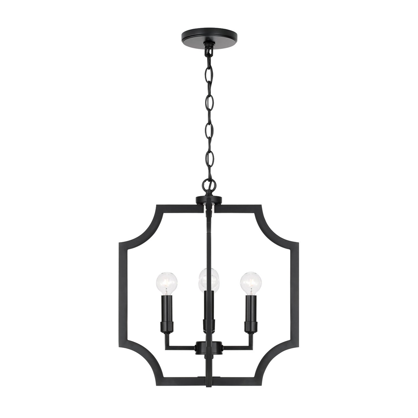 Courtney Foyer Pendant