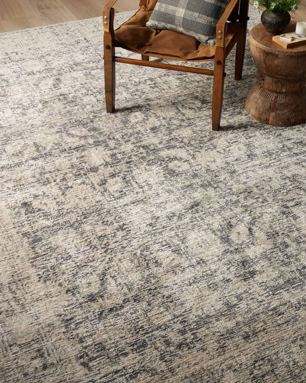 Amber Lewis ALE-05 AL Charcoal / Beige
