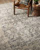 Amber Lewis ALE-05 AL Charcoal / Beige