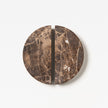 Arc Marble Handle