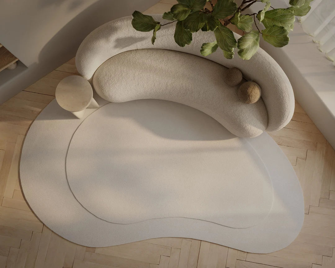 Claude CUD-1 Rug