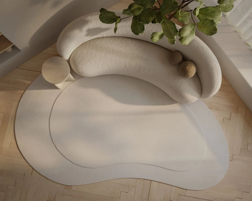 Claude CUD-1 Rug