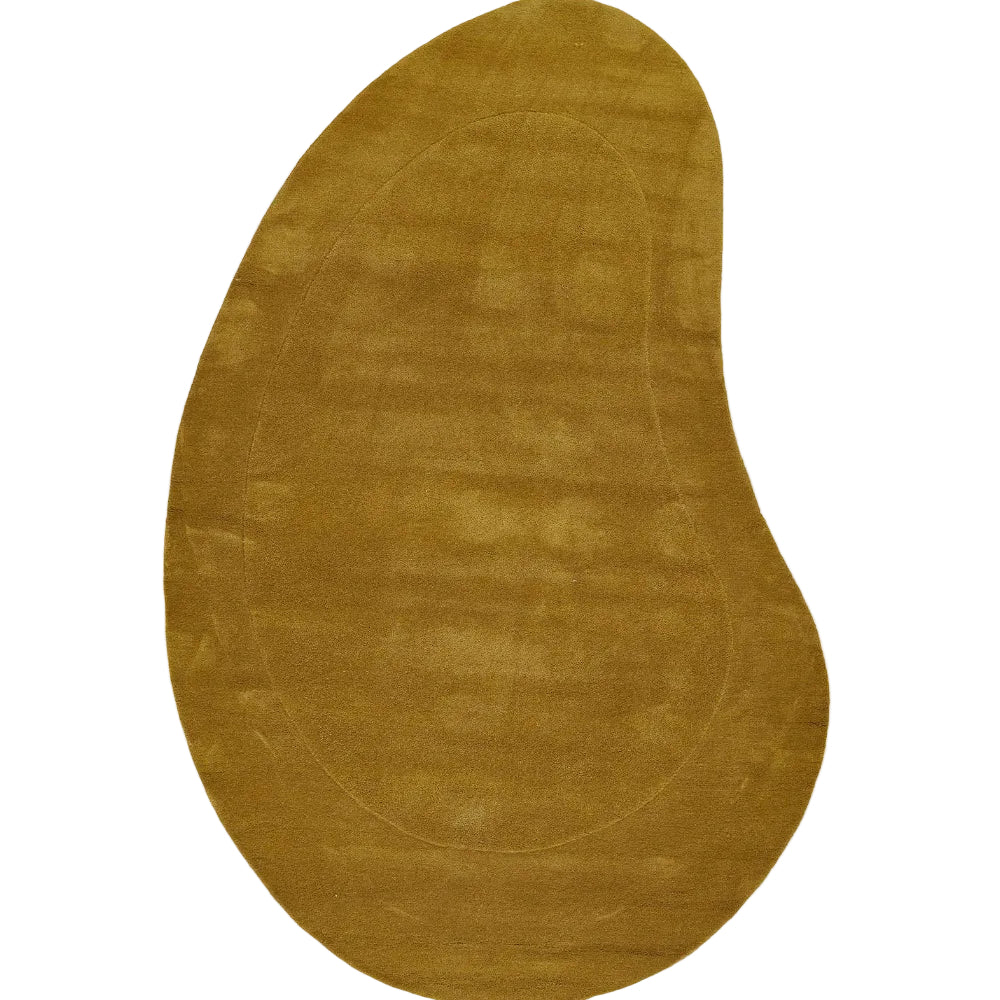 Claude CUD-1 Rug