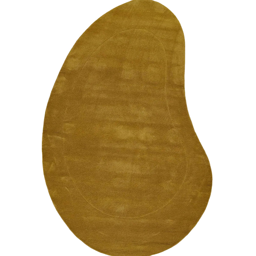 Claude CUD-1 Rug