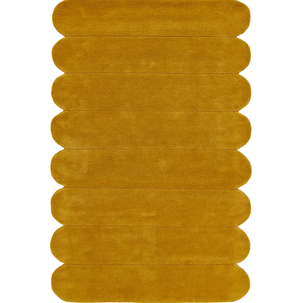 Claude CUD-2 Rug