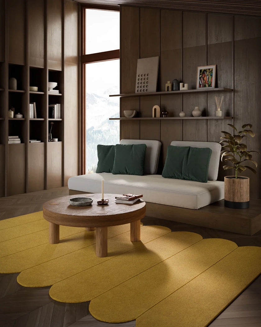 Claude CUD-2 Rug