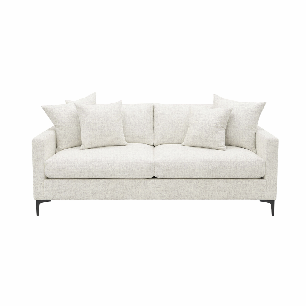 Custom Aveline Sofa - Set Fabric