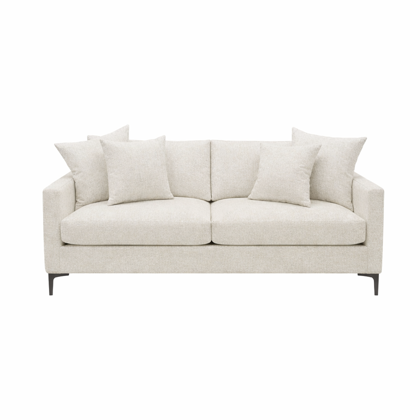 Custom Aveline Sofa - Set Fabric