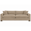 Custom Retreat Sofa - Set Fabric