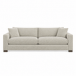 Custom Retreat Sofa - Set Fabric