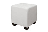 Cube Ottoman