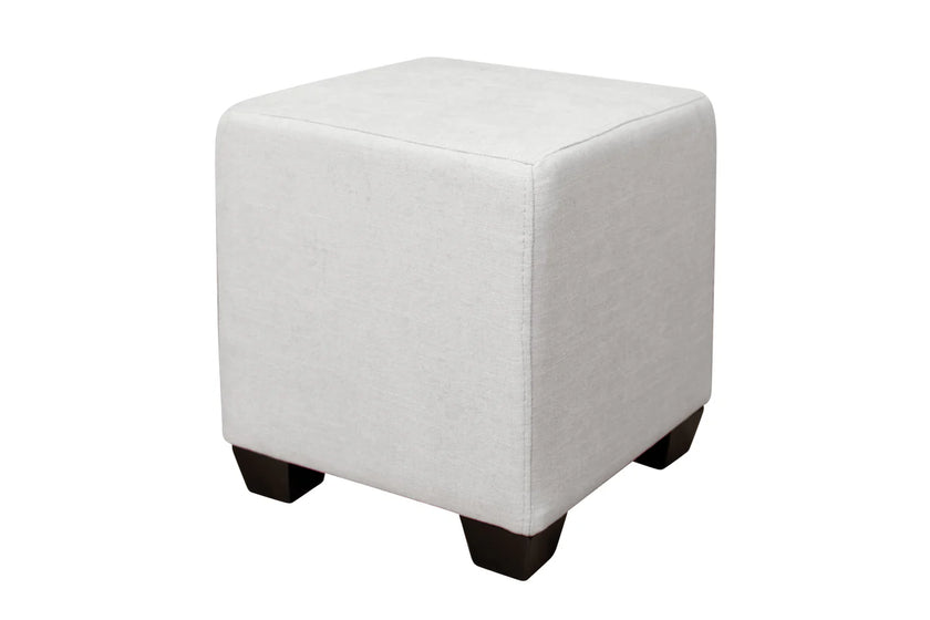Cube Ottoman