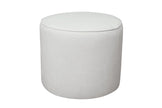 Cube Ottoman