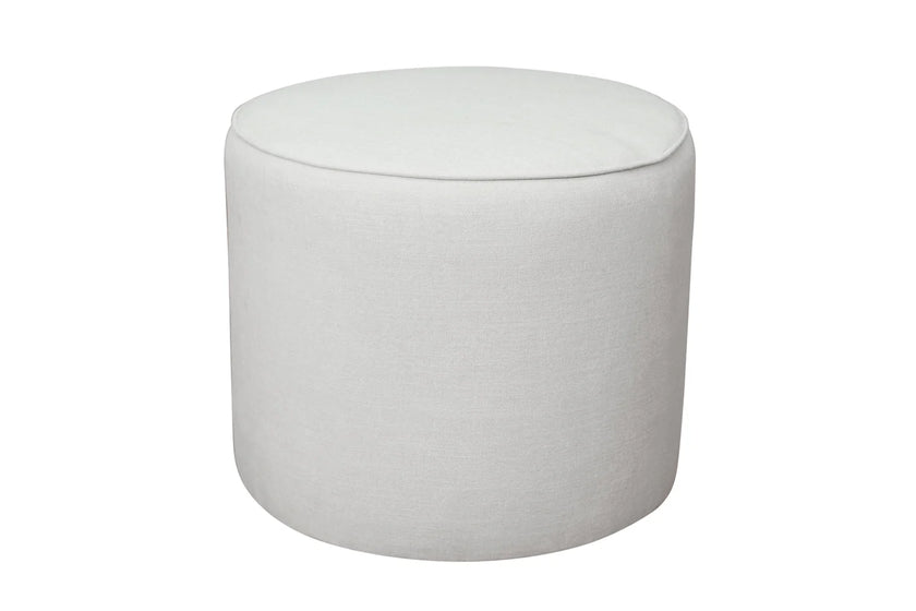 Cube Ottoman