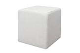 Cube Ottoman