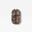 Dot Marble Handle Small