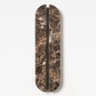 Dot Marble Handle Large
