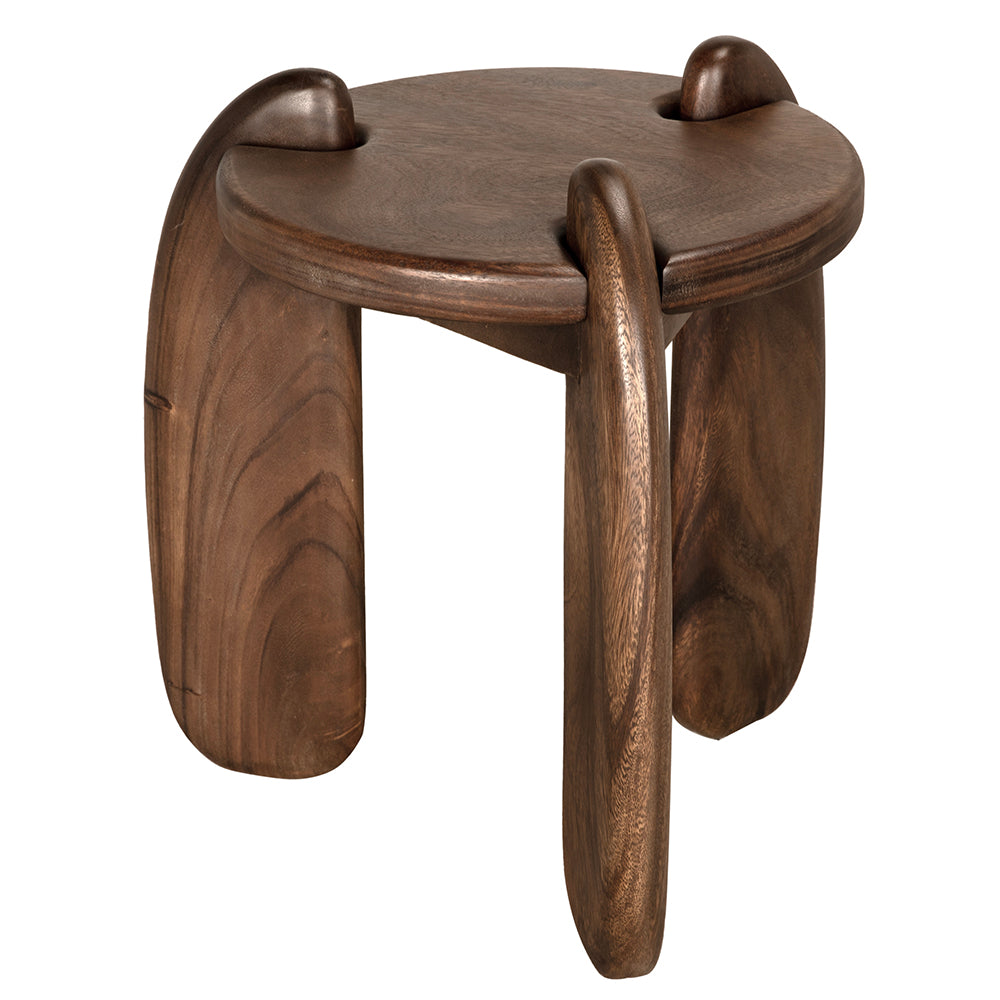 Mahatma Side Table