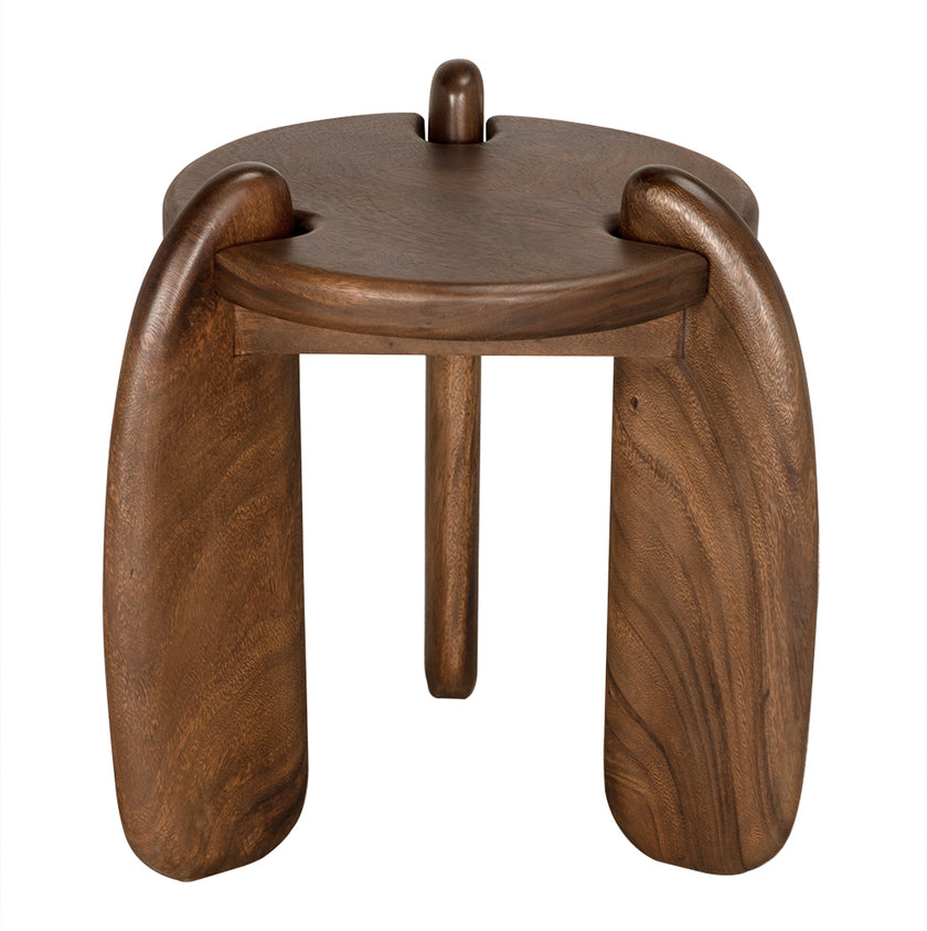 Mahatma Side Table