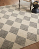 Chris Loves Julia FRA-01 CJ Beige / Charcoal