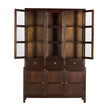 Colonial Hutch