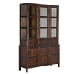 Colonial Hutch