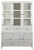 Colonial Hutch