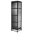 Chandler Tall Cabinet