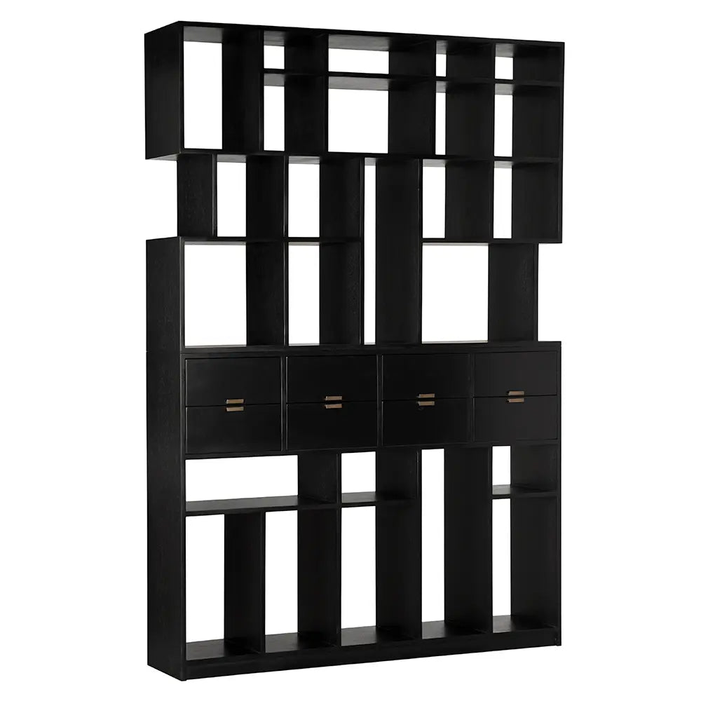 Grobius Bookcase