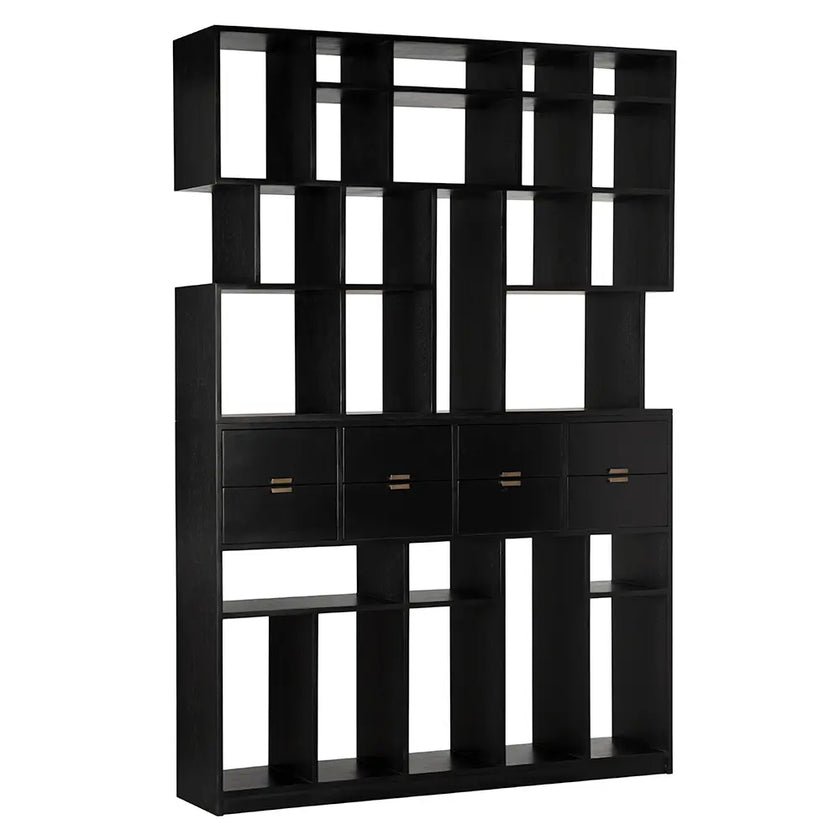 Grobius Bookcase