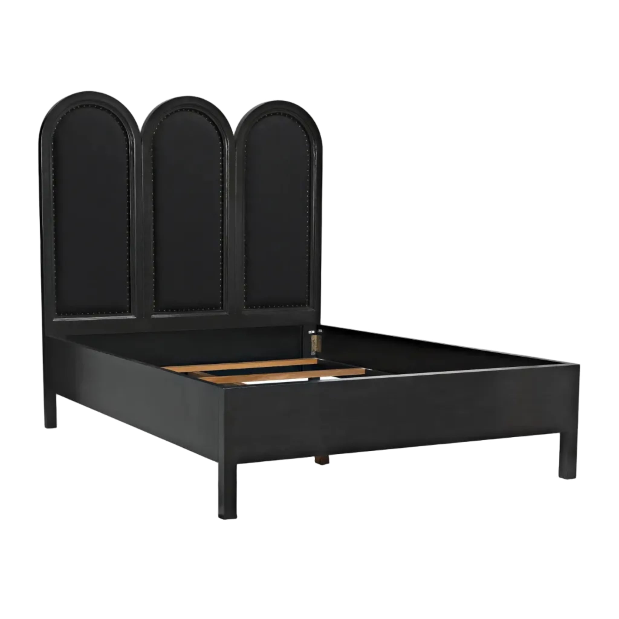Arch Bed Queen