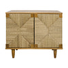 Brook 2 Door Sideboard
