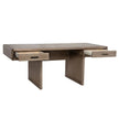 Degas Desk