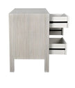 Conrad 6-Drawer Dresser