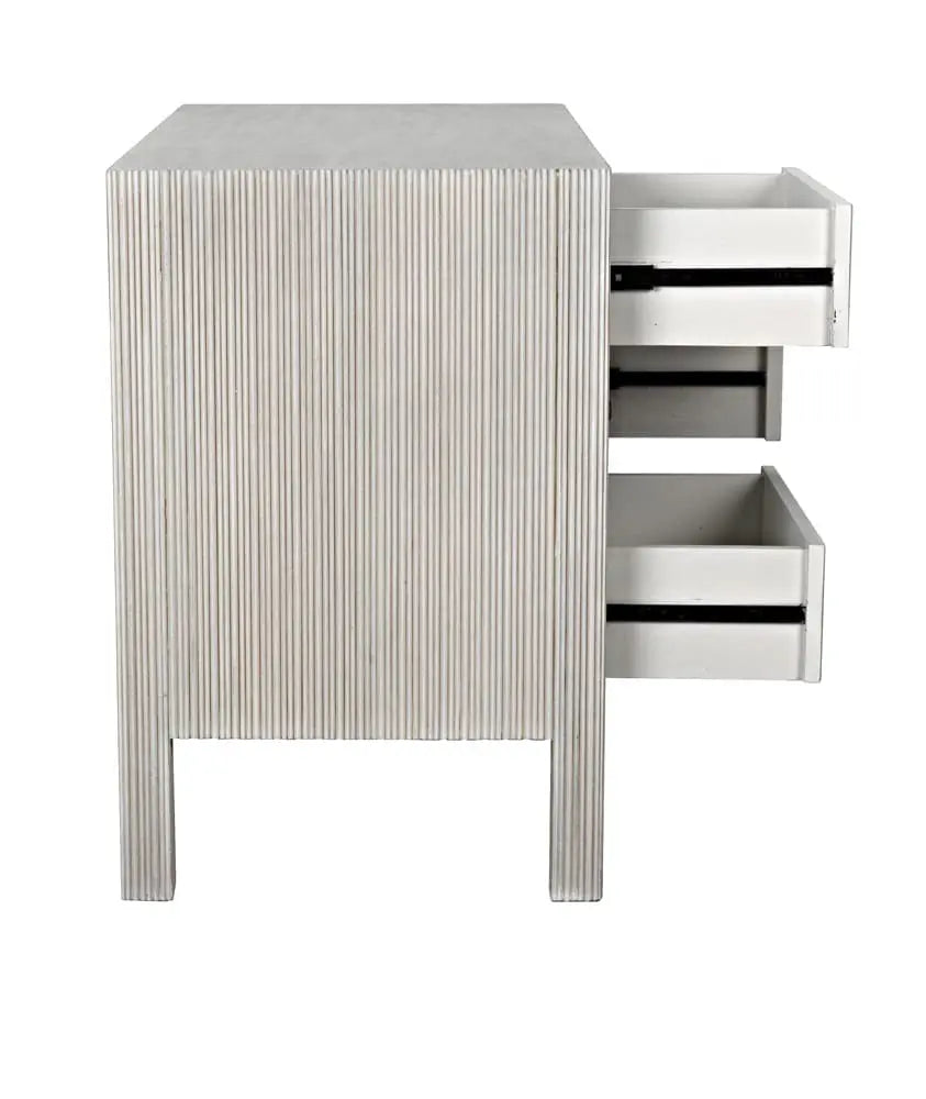 Conrad 6-Drawer Dresser