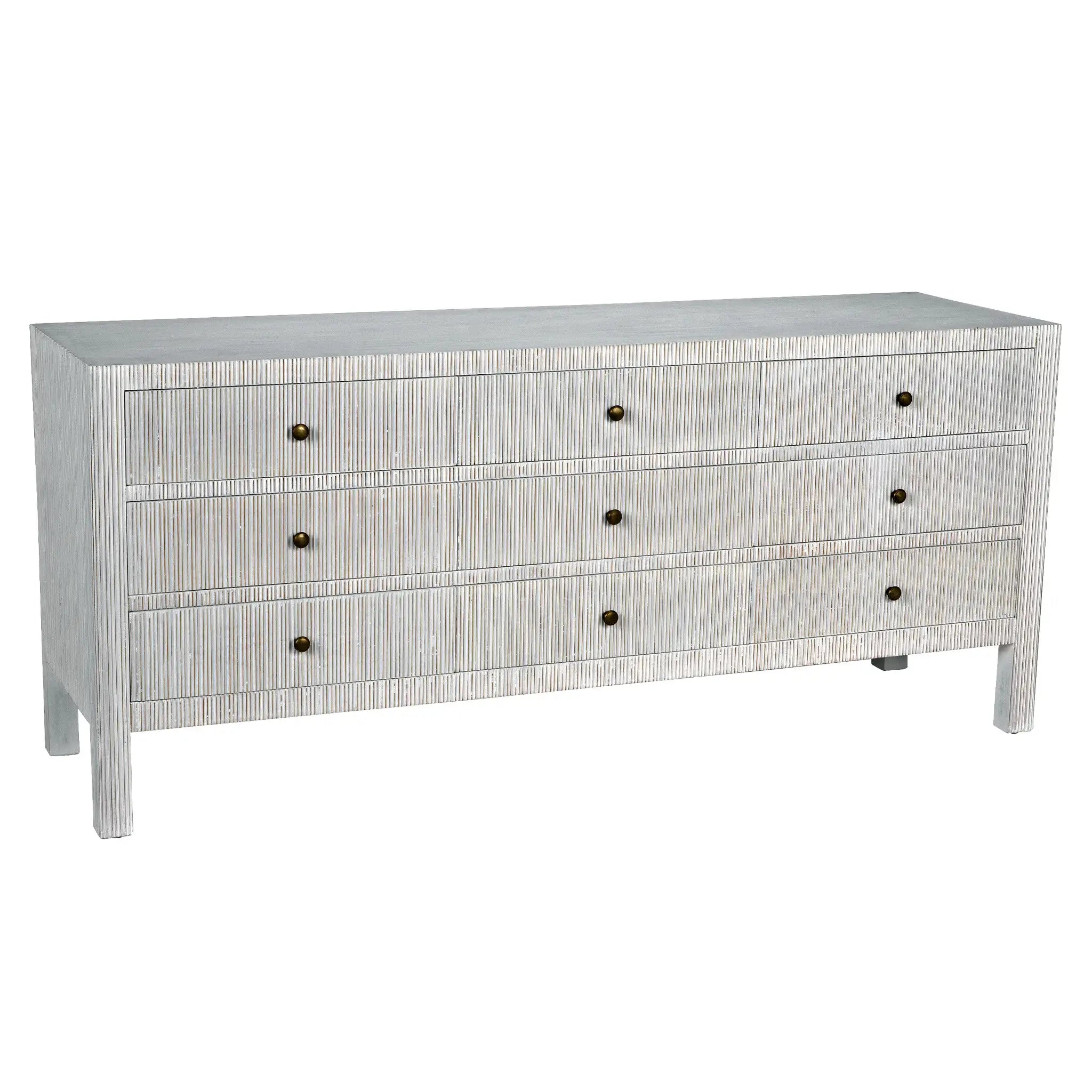 Conrad 9-Drawer Dresser