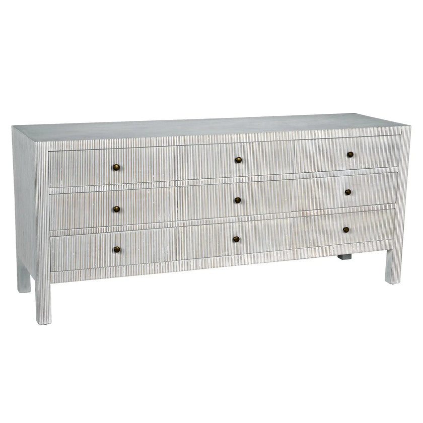 Conrad 9-Drawer Dresser