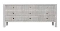 Conrad 9-Drawer Dresser
