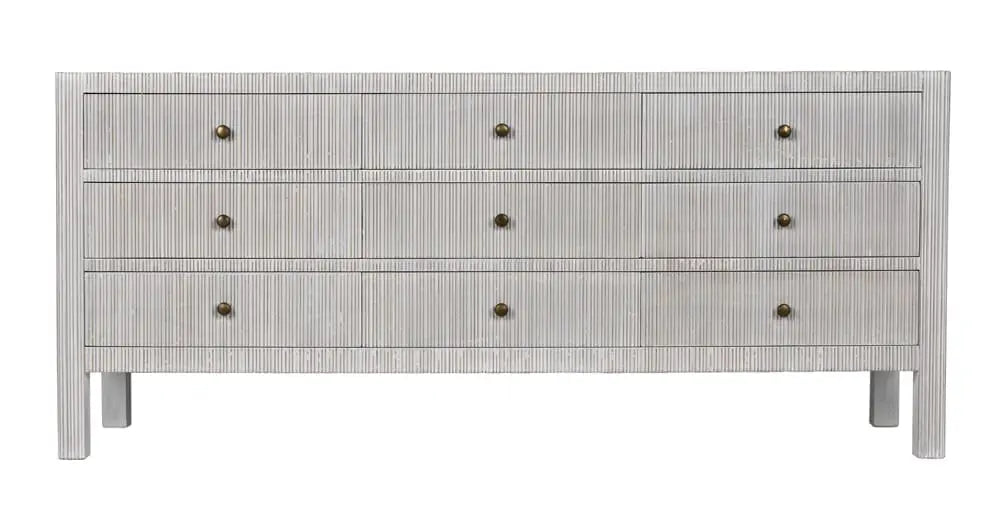 Conrad 9-Drawer Dresser