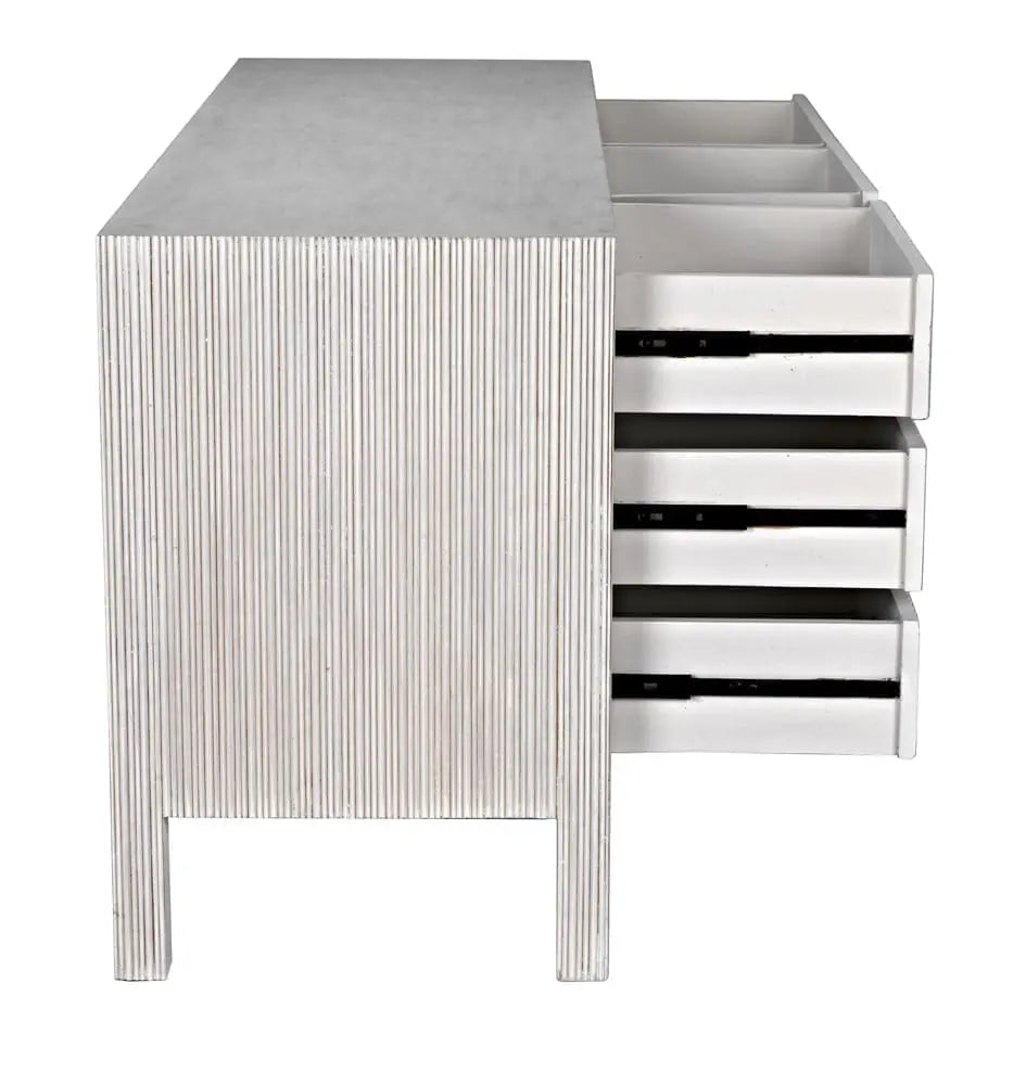 Conrad 9-Drawer Dresser